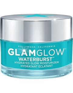 Увлажняющий крем для лица Waterburst Moisturizing Cream 50 Glamglow