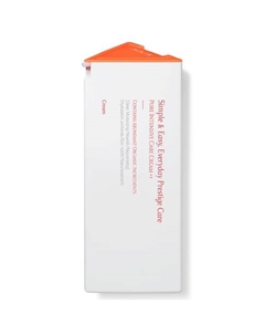 Крем для лица на основе центеллы для проблемной и раздраженной кожи Pure Intensive 50 Xuyoni