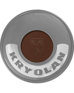 Тональный крем Cake Make-up Kryolan