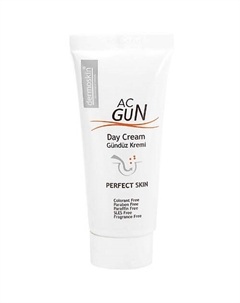 AcGun Day Cream, Крем дневной 30 Dermoskin