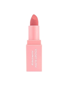 Матовая помада в стике MATTE LIPSTICK #checkmatte Soda