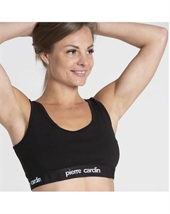 PIERRE CARDIN Топ женский top черный Allure