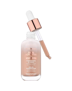 DEBORAH Тональная основа-сыворотка Skin Booster Serum Deborah milano