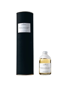 Диффузор ароматический ORANGE, JASMINE, VANILLA 100 Laimes rituals