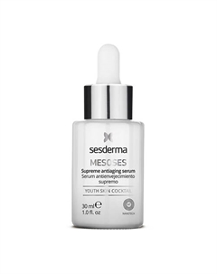 Сыворотка омолаживающая MESOSES 30 Sesderma