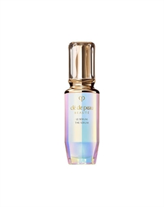 Сыворотка-активатор The Serum 50 Cle de peau beaute
