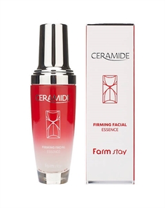 Эссенция для лица укрепляющая для лица с керамидами Ceramide Firming Facial Essence 52 Farmstay