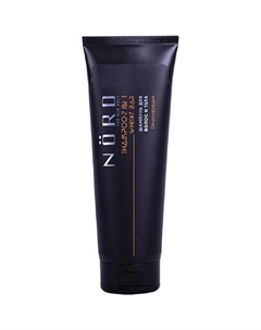 Шампунь для волос и тела 2 в 1 Whisky Bar - Стимулирующий 250 L'cosmetics