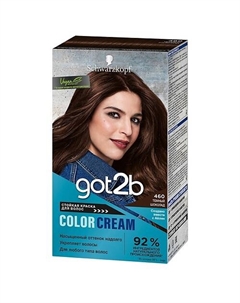 Краска для волос Got2b