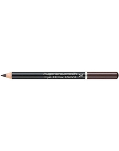 Карандаш для бровей Eye Brow Pencil Artdeco