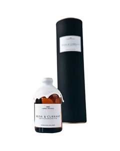 Диффузор ароматический CURRANT & MUSK 100 Laimes rituals