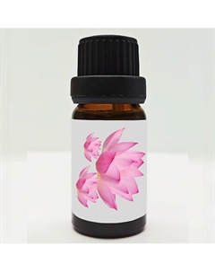 Эфирное водорастворимое масло Лотоса 10 Airislon