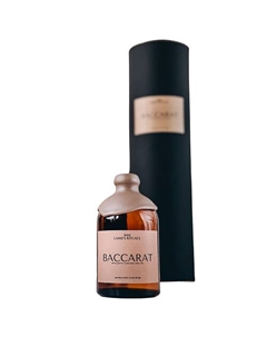 Диффузор ароматический BACCARAT 100 Laimes rituals
