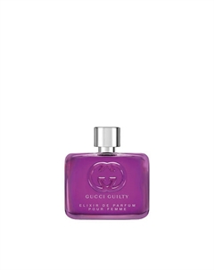 Духи Guilty Elixir Pour Femme 60 Gucci