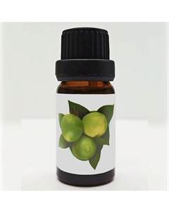 Эфирное водорастворимое масло Бергамот 10 Airislon