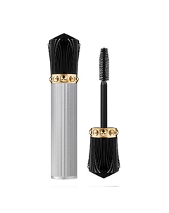 CHRISTIAN LOUBOUTIN Водостойкая тушь для ресниц Les Yeux Noirs Aqua Extrema Christian louboutin beauty