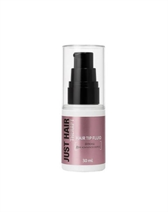 Флюид против секущихся кончиков волос Therapy 30 Just hair