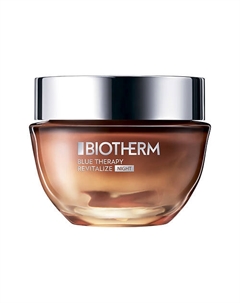 Крем ночной для лица преображающий Blue Therapy 50 Biotherm