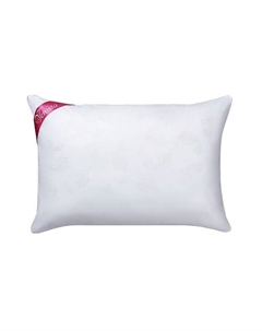 Подушка искусственный лебяжий пух Огурцы 50/70 Verossa