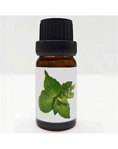 Эфирное водорастворимое масло Мята 10 Airislon