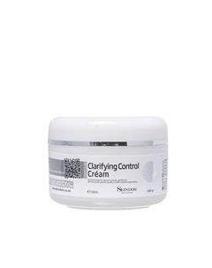 Крем для лица с детокс-эффектом 100 Skindom