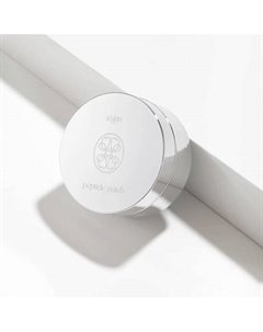 Патчи для кожи вокруг глаз peptide patch A`skin care