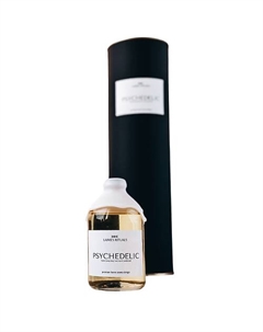 Диффузор ароматический PSYCHEDELIC 100 Laimes rituals