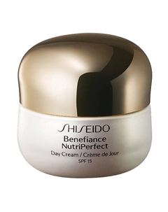 Дневной Крем Benefiance Nutriperfect SPF 15 50 Shiseido