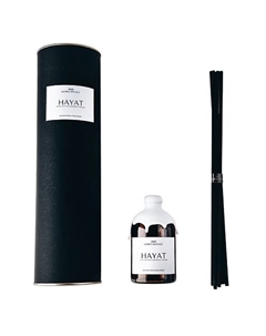 Диффузор ароматический HAYAT 100 Laimes rituals