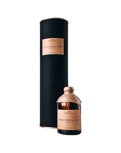 Диффузор ароматический BLACK PEPPER AND AMBER 100 Laimes rituals