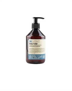 Шампунь для ежедневного применения DAILY USE 400 Insight professional