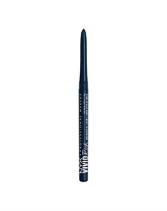 Автоматический карандаш для глаз Vivid Rich Mechanical Liner Nyx professional makeup