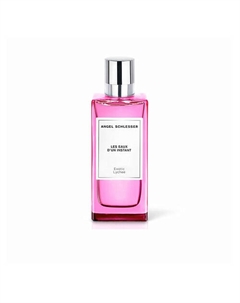 Туалетная вода Exotic Lychee 100 Angel schlesser