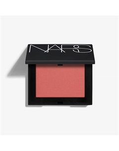 Пудровые румяна Talk-Free Blush Nars