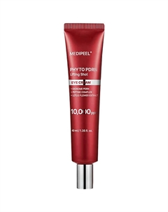 Инновационный крем для кожи вокруг глаз Phyto Exosome PDRN Lifting Shot Eye Cream 40 Medi-peel