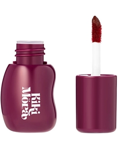 Глянцевый тинт для губ Kikimora Love generation