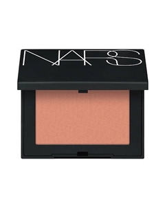 Пудровые румяна Talk-Free Blush Nars