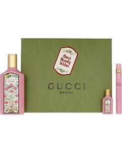 Набор Flora Gorgeous Gardenia: Парфюмерная вода Gucci