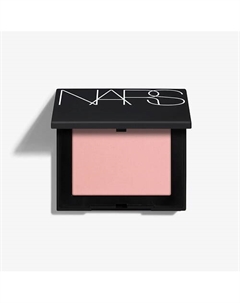 Пудровые румяна Talk-Free Blush Nars