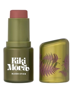 Румяна-стик для лица Kikimora Love generation