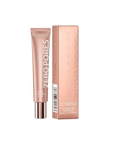 Праймер Zero Pore Soft Focus 20 O.two.o