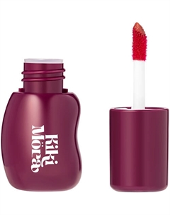 Глянцевый тинт для губ Kikimora Love generation