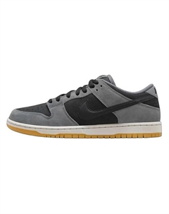 Кроссовки SB Dunk Low "Dark Smoke Grey" Nike