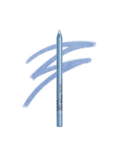 Карандаш для глаз Epic Wear Nyx professional makeup