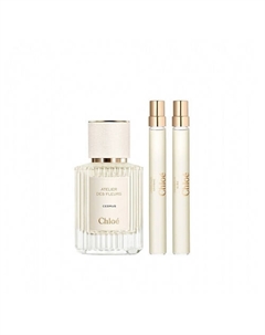 Набор Atelier des Fleurs Cedrus Chloe