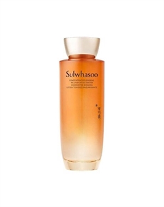 Эссенция-тонер Concentrated Ginseng Renewing Water 150 Sulwhasoo