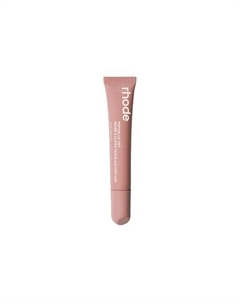 Блеск-тинт для губ Hydrating Plumping Lip Stain Rhode