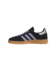 Кроссовки Handball Spezial Black Light Violet Women's Adidas original