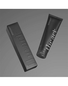 Крем для лица мужской 90 The act