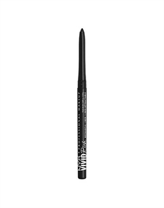 Автоматический карандаш для глаз Vivid Rich Mechanical Liner Nyx professional makeup